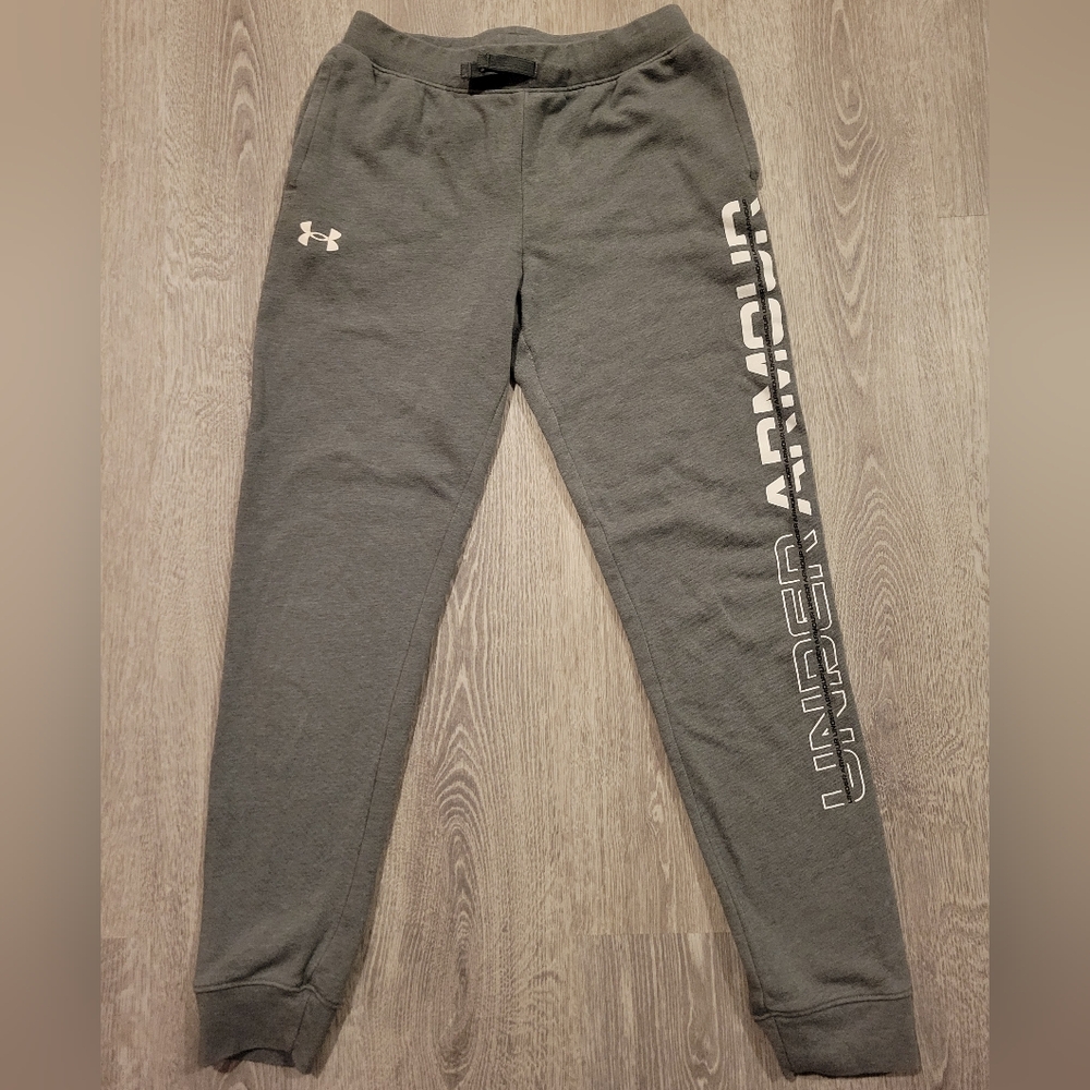 Under Armour Sweatpants
